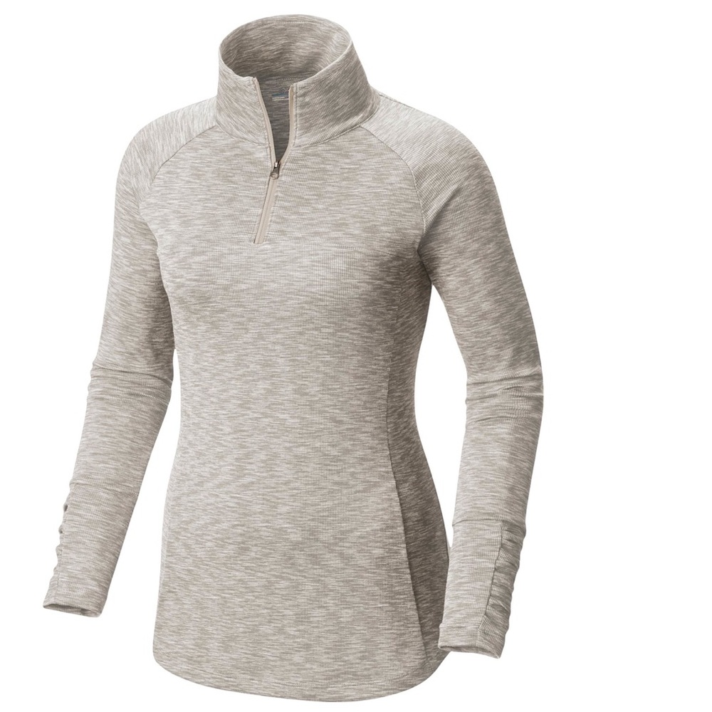 Columbia OuterSpaced III Half Zip Top